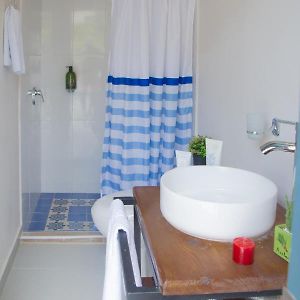 Kamer met Twee Aparte Bedden