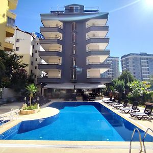 Sav-Ir Suit Otel